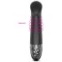 mystim Right on Ron E-Stim - Vibrador de punto G eléctrico (negro)