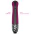 mystim Right on Ron E-Stim - vibrador electro G-punto (negro)