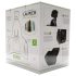 Lanzador Universal Fleshlight - adaptador negro