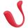 Huevo Vibrador Inteligente Svakom Phoenix Neo 2 (rojo)