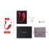 Huevo Vibrador Inteligente Svakom Phoenix Neo 2 (rojo)