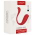 Huevo Vibrador Inteligente Svakom Phoenix Neo 2 (rojo)