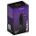 We-Vibe Moxie+ - Vibrador Inteligente para Clítoris con Control Remoto (Negro)