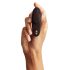 We-Vibe Moxie+ - Vibrador Inteligente para Clítoris con Control Remoto (Negro)