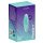 We-Vibe Moxie+ - vibrador inteligente para clítoris con control remoto (turquesa)