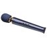 Le Wand Petite - exclusivo vibrador masajeador recargable (azul)
