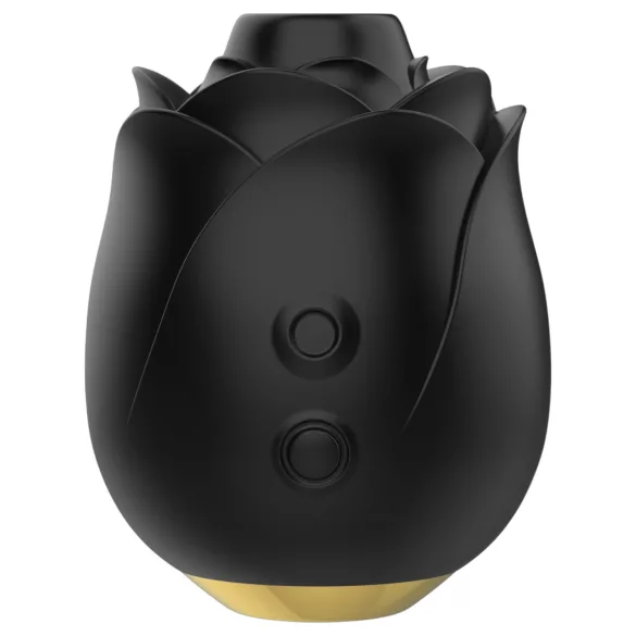 Fifty Shades of Grey - succionador de clítoris vibrador ondas aire - negro