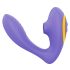 ROMP Reverb - Vibrador 2 en 1 para Punto G con Ondas de Aire (púrpura)