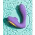 ROMP Reverb - Vibrador 2 en 1 para Punto G con Ondas de Aire (púrpura)