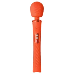 Fun Factory VIM - vibrador masajeador (naranja)