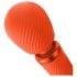 Fun Factory VIM - vibrador masajeador (naranja)