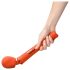 Fun Factory VIM - vibrador masajeador (naranja)