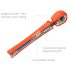 Fun Factory VIM - vibrador masajeador (naranja)
