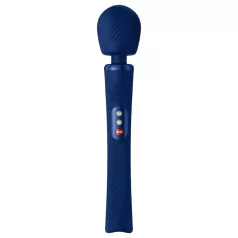Fun Factory VIM - vibrador masajeador (azul)
