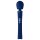 Vibrador masajista Fun Factory VIM (azul)