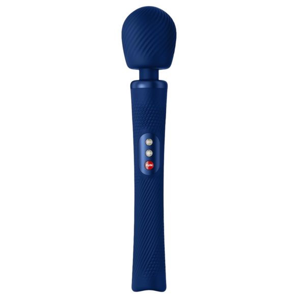 Vibrador masajista Fun Factory VIM (azul)