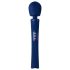 Vibrador masajista Fun Factory VIM (azul)