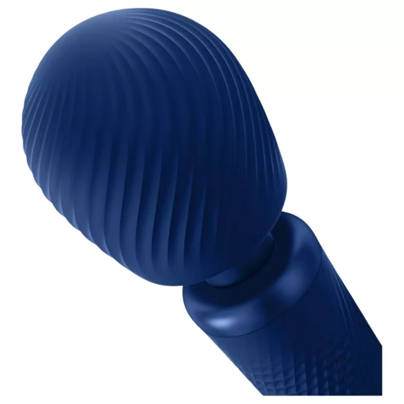 Fun Factory VIM - vibrador masajeador (azul)