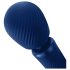 Vibrador masajista Fun Factory VIM (azul)