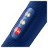 Vibrador masajista Fun Factory VIM (azul)
