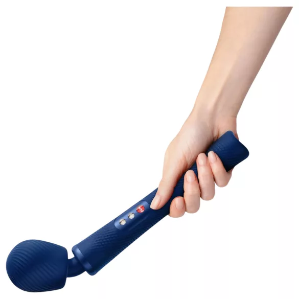 Fun Factory VIM - vibrador masajeador (azul)