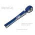 Vibrador masajista Fun Factory VIM (azul)