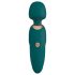 You2Toys Petite - masajeador vibrador recargable (verde)