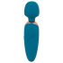You2Toys Petite - vibrador masajeador recargable (azul)