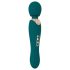 You2Toys Grande - Vibrador Masajeador Recargable (Verde)
