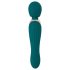 You2Toys Grande - Vibrador Masajeador Recargable (Verde)