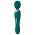 You2Toys Grande - Vibrador Masajeador Recargable (Verde)