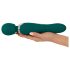 You2Toys Grande - Vibrador Masajeador Recargable (Verde)
