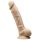Silexd 8 - Vibrador testicular con control remoto (natural)