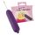 You2Toys - Vibrador lila para el clítoris Spot-on