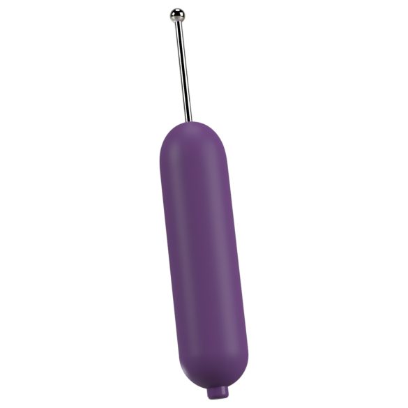 You2Toys - Vibrador estimulador de clítoris - silicona lila