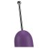 You2Toys - Vibrador lila para el clítoris Spot-on