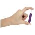 You2Toys - Vibrador exacto para clítoris (lila)