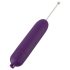 You2Toys - Vibrador exacto para clítoris (lila)
