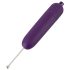 You2Toys - Vibrador exacto para clítoris (lila)