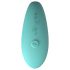 We-Vibe Sync Lite - vibrador doble inteligente (verde)