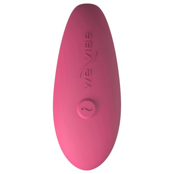 We-Vibe Sync Lite - vibrador para parejas control remoto inteligente - rosa