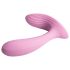 Svakom Erica - vibrador portátil inteligente - (rosa)