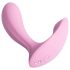 Svakom Erica - vibrador portátil inteligente - (rosa)