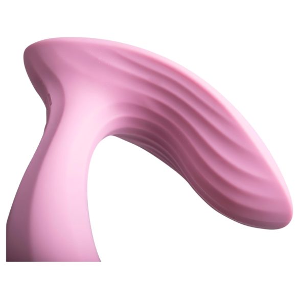 Svakom Erica - vibrador portátil inteligente - (rosa)
