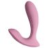 Svakom Erica - vibrador portátil inteligente - (rosa)