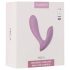 Svakom Erica - vibrador portátil inteligente - (rosa)