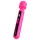You2Toys - Varita vibradora Pink Sunset (rosa)