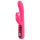 You2Toys Pink Sunset - vibrador digital con brazo clitorial (rosa)