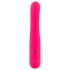 You2Toys Pink Sunset - vibrador digital con brazo clitorial (rosa)