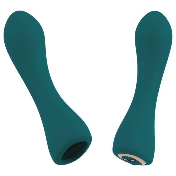 Couples Choice - Vibrador para parejas 4 en 1 con control remoto